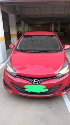 HYUNDAI HB20 1.0 COMFORT 12V FLEX 4P MANUAL